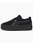 Puma Кеды женские KARMEN [чёрный]