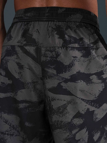 Nike Шорты мужские DF FORM 7IN UL SHORT PRIN