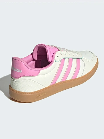 Adidas Кеды женские BREAKNET SLEEK