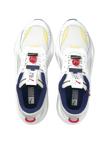 Puma Кроссовки мужские RS-X DECOR8