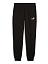 Puma Брюки мужские ESS NO. 1 LOGO PANTS DK CL [чёрный]