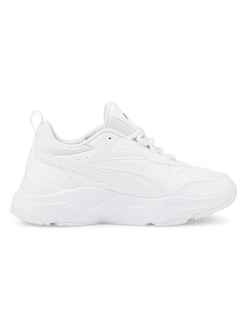 Puma Кроссовки женские CASSIA SYNTHETIC