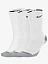 Nike Носки EVERYDAY MAX CUSHIONED (3 пары) [белый]