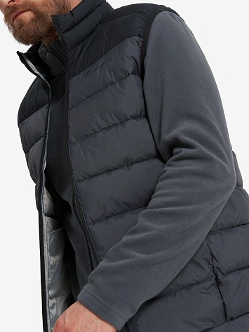 Outventure Безрукавка утеплённая мужская