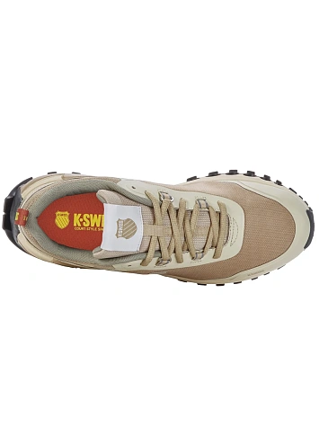 K-Swiss Кроссовки мужские TUBES GRIP