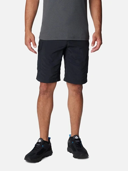 Columbia Шорты мужские SILVER RIDGE™ CARGO SHORT