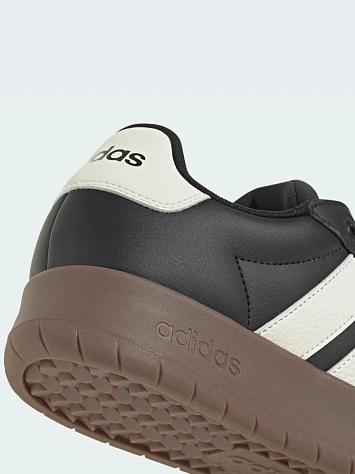 Adidas Кеды мужские BARREDA XLG