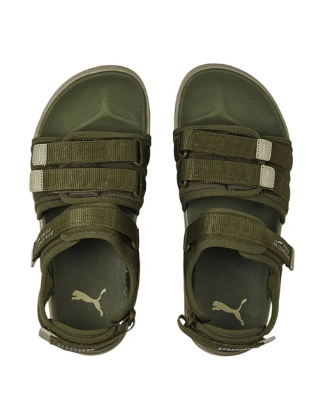 Puma Сандалии мужские LEADCAT CITY SANDAL