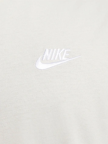 Nike Футболка мужская NSW CLUB