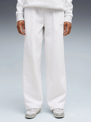 Puma Брюки женские CLASS COMFORT STRAIGHT LEG PANTS FL