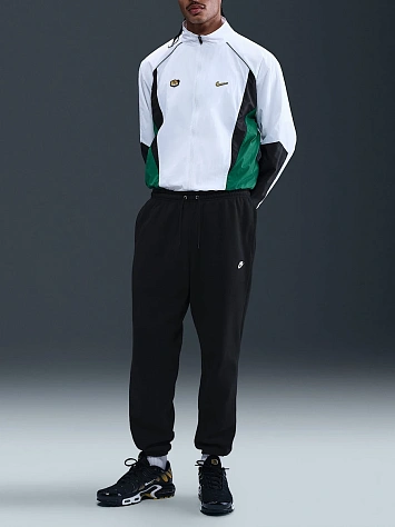 Nike Брюки мужские NK CLUB BB CUFF PANT