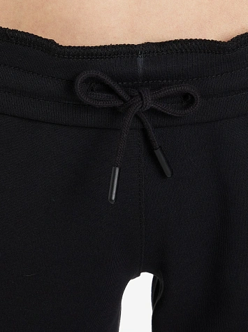 Demix Брюки женские BASIC SOLID TAPERED PANTS