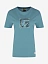 Termit Футболка женская [голубой]