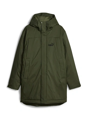 Puma Куртка утеплённая мужская HOODED PADDED PARKA