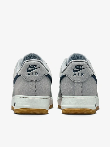 Nike Кеды мужские AIR FORCE 1 07 LV8 1