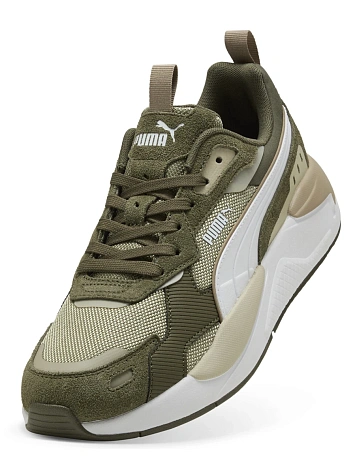 Puma Кроссовки мужские X-RAY 3 SD