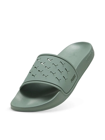 Puma Шлёпанцы мужские LEADCAT 2.0 CUT OUT
