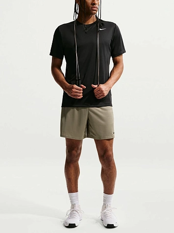 Nike Футболка мужская M NK DF TEE STD FLEX