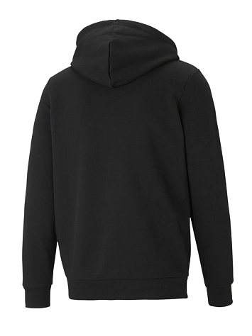 Puma Джемпер мужской ESS SMALL LOGO HOODIE FL