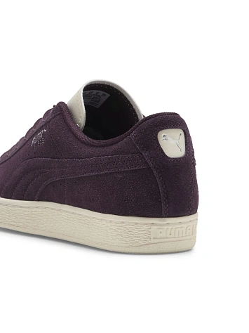 Puma Кеды SUEDE PRM