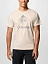 Columbia Футболка мужская M RAPID RIDGE™ GRAPHIC TEE [бежевый]