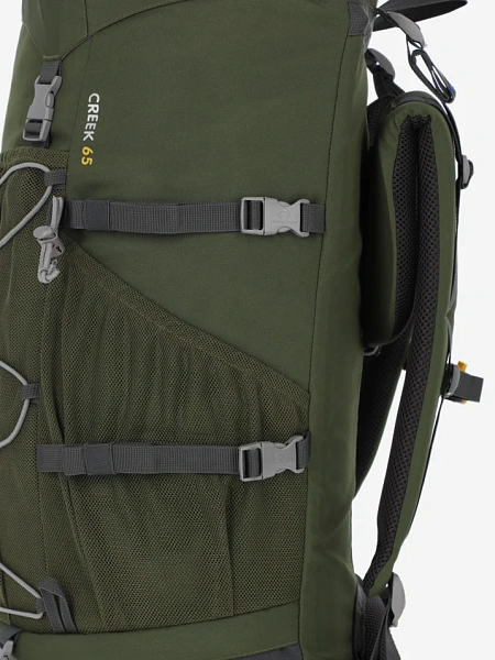 Outventure Рюкзак туристический CREEK 65