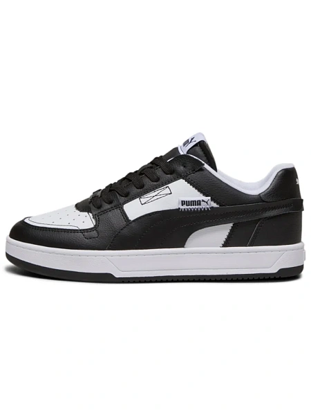 Puma Кеды мужские CAVEN 2.0 VTG