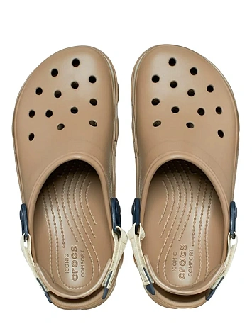 Crocs Сабо ALL TERRAIN CLOG