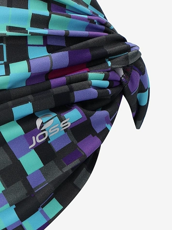 Joss Шапочка для плавания полиамидовая