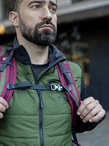 Jack Wolfskin Рюкзак ATHMOS SHAPE 20