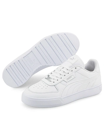 Puma Кеды мужские CAVEN DIME