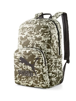 Puma Рюкзак ORIGINALS URBAN BACKPACK SPRING