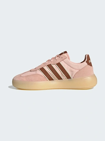 Adidas Кеды женские BARREDA DECODE