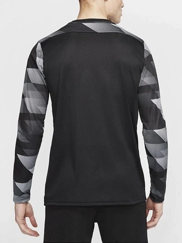 Nike Футболка с длинным рукавом мужская NK DF PARK IV JSY LS GK