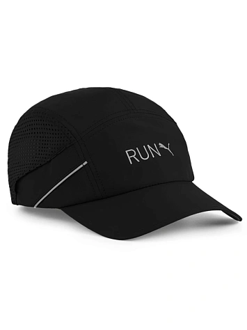 Puma Кепка LIGHTWEIGHT RUNNING CAP