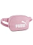 Puma Сумка поясная PHASE WAIST BAG [розовый]