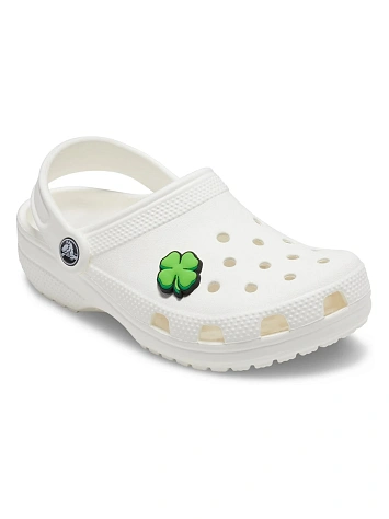 Crocs Джиббитс CLOVER