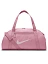 Nike Сумка спортивная GYM CLUB [розовый]