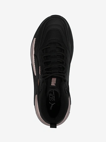 Puma Ботинки женские X-RAY 2 SQUARE MID L WTR