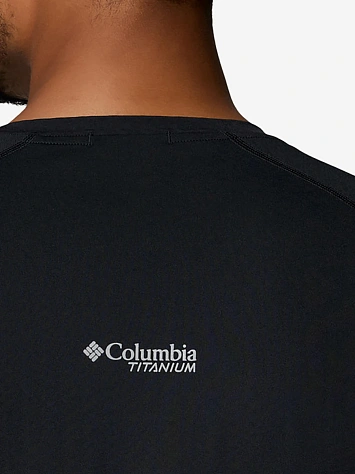 Columbia Футболка мужская DIAMOND PEAK PRO™ SHORT SLEEVE