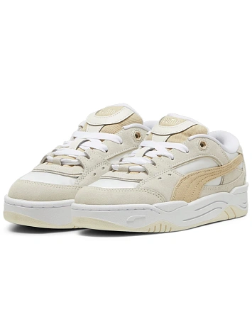 Puma Кеды женские PUMA-180 CORDUROY