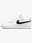 Nike Кеды мужские COURT VISION LOW BETTER [белый-классический]