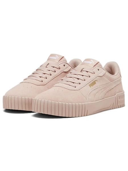Puma Кеды женские CARINA 2.0 SD