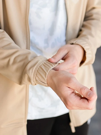 Puma Костюм спортивный PUMA POWER POLY TRACKSUIT