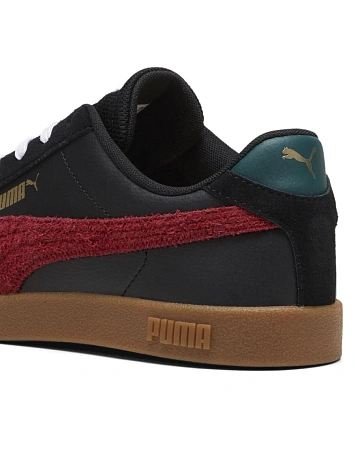 Puma Кеды мужские CLUB II YEAR OF SPORTS