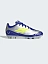 Adidas Бутсы шипованные F50 CLUB FG/MG J MESSI [синий]