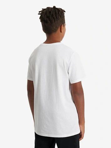 Kappa Футболка подростковая