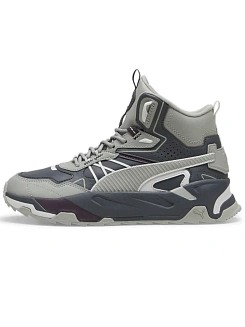 Puma Кроссовки мужские TRINITY MID HYBRID L