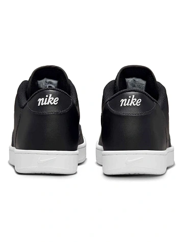 Nike Кеды мужские COURT VINTAGE