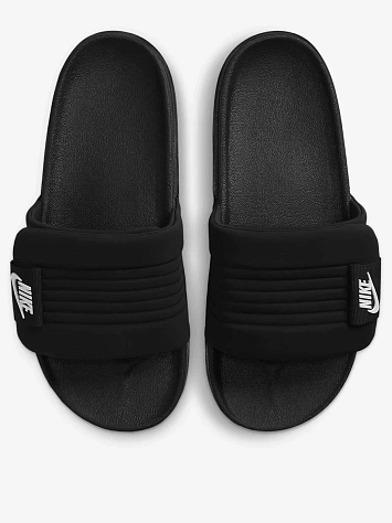 Nike Шлёпанцы мужские OFFCOURT ADJUST SLIDE